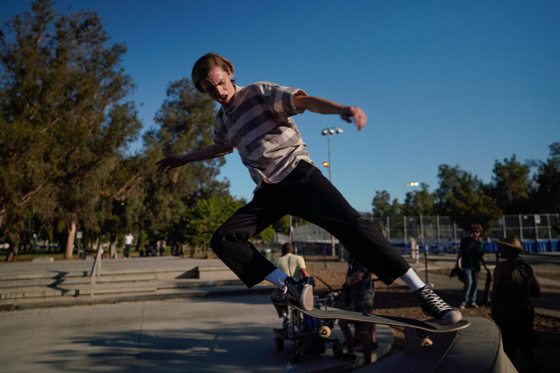 Gewinnspiel zu NORTH HOLLYWOOD