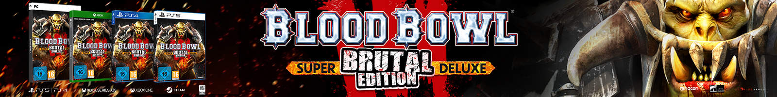 Blood Bowl
